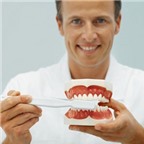 Nguyên nhân gây sâu răng và cách chữa