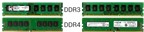 Những điều cần biết về RAM DDR4