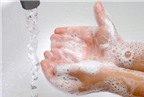 Xà phòng rửa tay có thể gây ung thư gan?