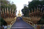 Các điểm du lịch nổi tiếng ở Pattaya - Thái Lan