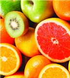 Nhận biết cơ thể thiếu vitamin C