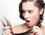 Rụng tóc - nguyên nhân và cách điều trị
