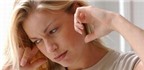 Ù tai - biểu hiện của suy giảm thính lực