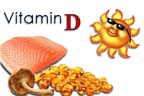 12 bệnh thường gặp do thiếu vitamin D
