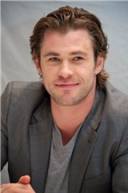 8 lý do Chris Hemsworth là người đàn ông siêu quyến rũ