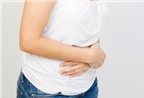 Đau bụng là triệu chứng của bệnh gì?