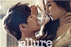 Song Jae Rim muốn trải nghiệm sự lãng mạn cùng Kim So Eun