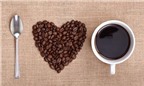 7 công thức làm đẹp từ café
