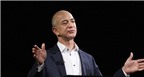 CEO Amazon nhượng bộ vì những mục tiêu dài hạn