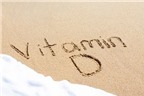10 dấu hiệu cơ thể thiếu vitamin D trầm trọng