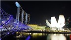 Singapore - Nồng nàn cảm hứng nghệ thuật