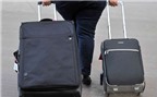Venice cấm khách du lịch kéo valy