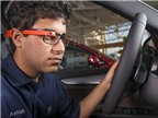 Google Glass giúp nâng cao chất lượng kiểm xe BMW