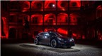 Porsche Panamera Turbo S Executive Exclusive: Sang trọng hơn nữa