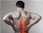Dùng thuốc hỗ trợ trong bệnh đau thắt lưng