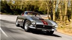 Siêu xe Ferrari hiếm của nhạc sỹ Eric Clapton đeo biển số siêu đắt