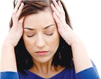 10 triệu chứng của bệnh đau nửa đầu