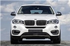 Đánh giá BMW X6: Đơn giản là không có đối thủ