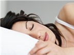 Những sai lầm khi ngủ bạn nên tránh