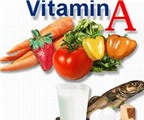 Cần bổ sung Vitamin A cho trẻ mắc sởi