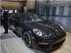 Hai ngày bán 100 chiếc Porsche Panamera Exclusive giá khủng