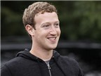 CEO Facebook kỷ niệm sinh nhật lần thứ 30 thế nào?