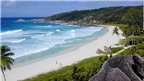 Điểm danh 20 bãi biển đẹp nhất thế giới của CNN