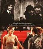 Harry Potter đã thay đổi cuộc sống của bạn như thế nào?