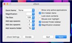 Mẹo hay cho người dùng Macbook: Dễ dàng tùy chỉnh thanh Dock