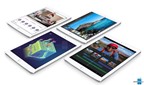 Thông điệp mới cho iPad: Thay đổi để thành công