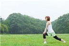 10 bí quyết tập thể dục để khỏe