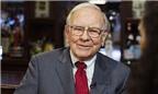 Tỷ phú Warren Buffett bất ngờ 