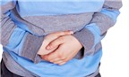 Trẻ hay đau bụng không rõ nguyên nhân