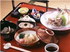 Ăn giống người Nhật giúp bạn sống lâu