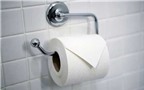 Sai lầm khi biến giấy vệ sinh thành giấy ăn