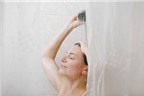 Tắm đúng cách phòng tránh đột tử