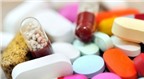 Tại sao rifampicin được dùng làm thuốc đặc trị lao?