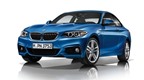 BMW 2-Series có phiên bản tiết kiệm nhiên liệu mới