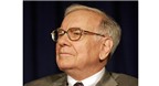 Ngay cả Warren Buffett cũng mắc sai lầm, thậm chí sai lầm nghiêm trọng