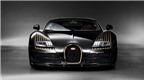 Thiết kế của Bugatti Chiron bị nhiều người 