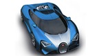 Bugatti Chiron tiếm ngôi Veyron Super Sport với 463,5 km/h