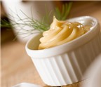 Những tác hại của sốt mayonnaise