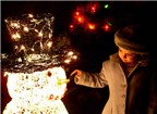 8 mẹo chụp ảnh đẹp lung linh đêm Noel bằng smartphone