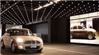 “Gương ma thuật” biến mọi chiếc xe thành Porsche Macan