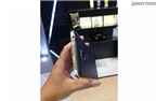 Trên tay Galaxy Note Edge viền vàng 24K tuyệt đẹp