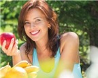 Ăn 2 miếng trái cây mỗi ngày giúp chống lại trầm cảm