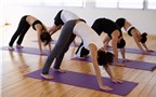 Tác hại khôn lường khi tập yoga không đúng cách