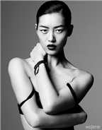 Bí quyết sở hữu làn da trắng sứ của siêu mẫu châu Á Liu Wen