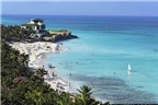 ‘Đánh dấu’ 10 điểm đến tuyệt vời trong chuyến du lịch Cuba