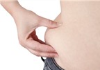 Nhiều người có dấu hiệu béo phì dù không thừa cân